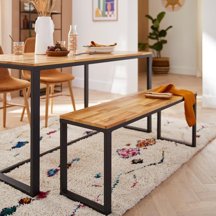 Actual product image La Redoute Interieurs Hiba (120 cm)