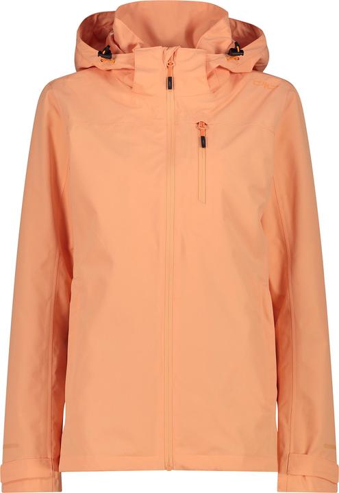Immagine prodotto CMP Campagnolo Women's Ripstop Poly Jacket Zip Hood (44)