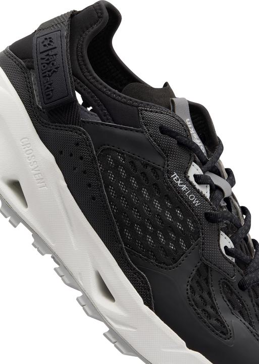 Produktbild Jack Wolfskin Prelight Hybrid Vent Low M (45)