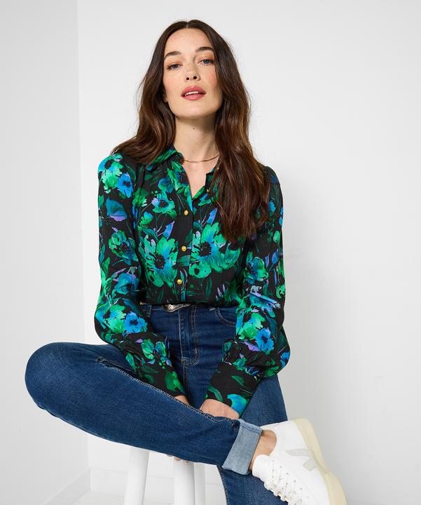 Immagine prodotto Joe Browns Vintage Floral Blouse (46)