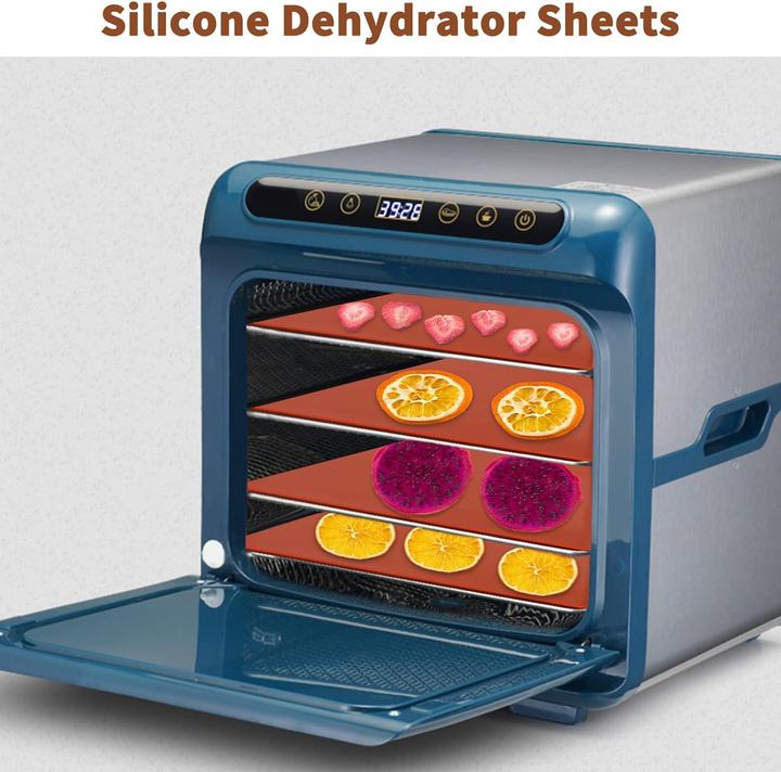 Produktbild Yiomxhi Dehydrator Matten