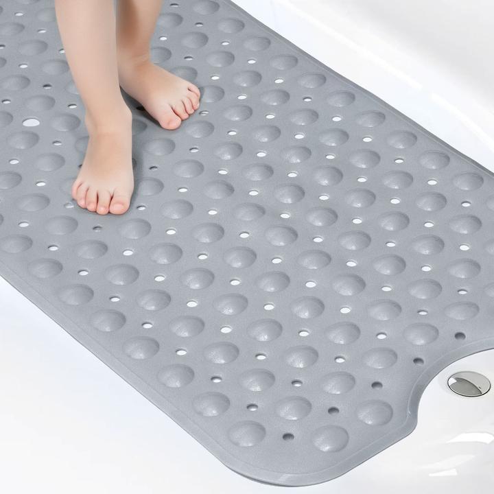 Produktbild Intirilife Badewannenmatte (100 x 40 cm)