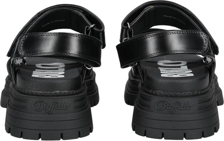 Actual product image Buffalo Sandalen (37)