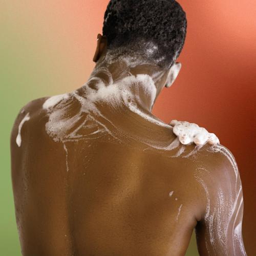 Actual product image AXE Africa (400 ml)