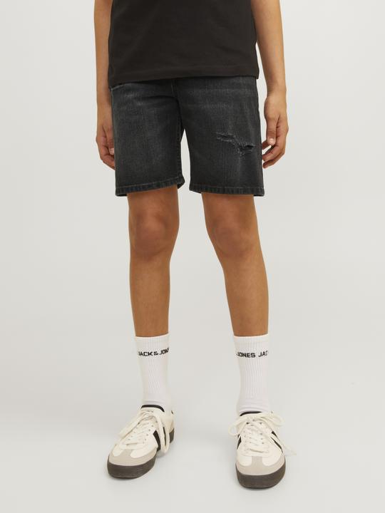 Actual product image Jack & Jones -Jjichris Jjoriginal Shorts Sq 602 Jnr (152)