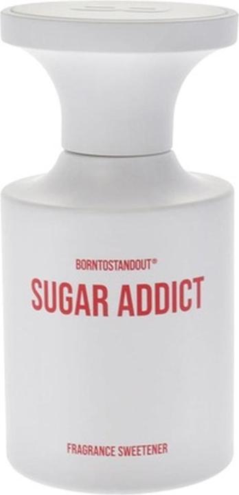 Produktbild Borntostandout Sugar Addict Eau de Parfum (Eau de Parfum, 50 ml)