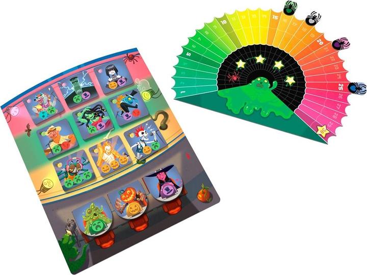 Actual product image Haba The next MonStar (f) (French)