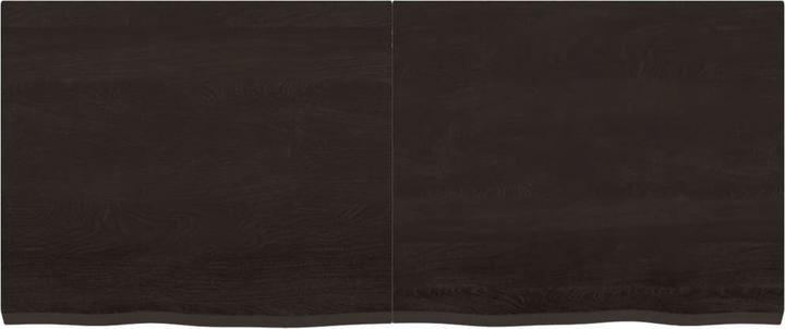 Produktbild vidaXL Tischplatte (120 x 50 cm)