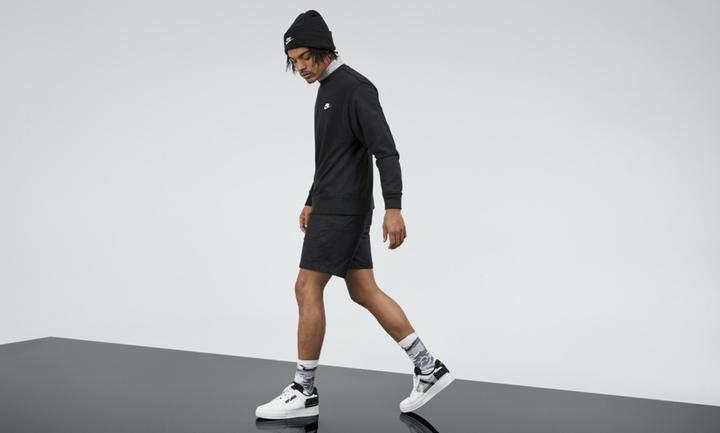 Produktbild Nike BV2666-010 (XXL)