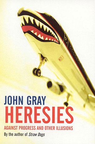 Produktbild Heresies (Englisch, John Gray, 2004)