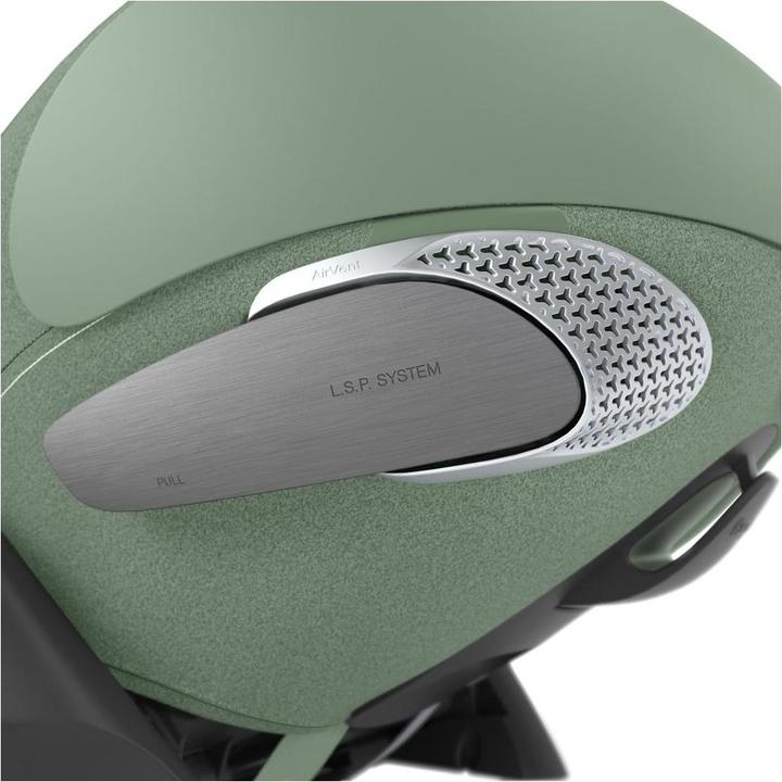 Image du produit Cybex Cloud T i-size Plus (Coque auto, Norme ECE R129/i-Size)