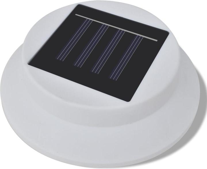 Produktbild vidaXL Aussenlampen