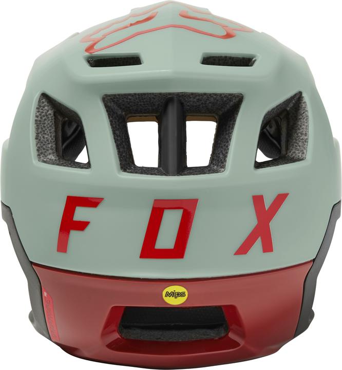 Actual product image Fox Dropframe Pro (55 cm)