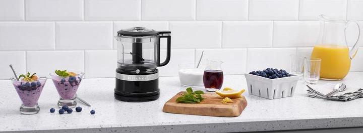 Produktbild KitchenAid Mini-Zerkleinerer (830 ml, 240 W)