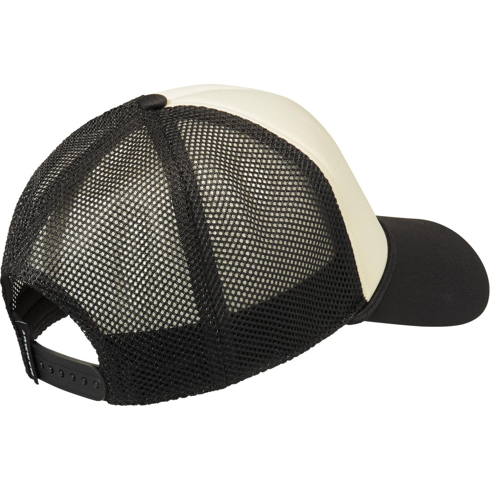 Thumbnail - Mammut, Damen, Cap, Crag Cap Logo, Schwarz, (S)