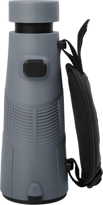 Actual product image Bresser Monocular Wave 12x50 vandeniui atsparus (12x, 50 mm)