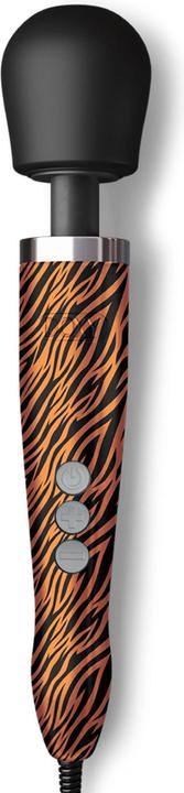 Actual product image Doxy The Cast Wall Massager Tiger