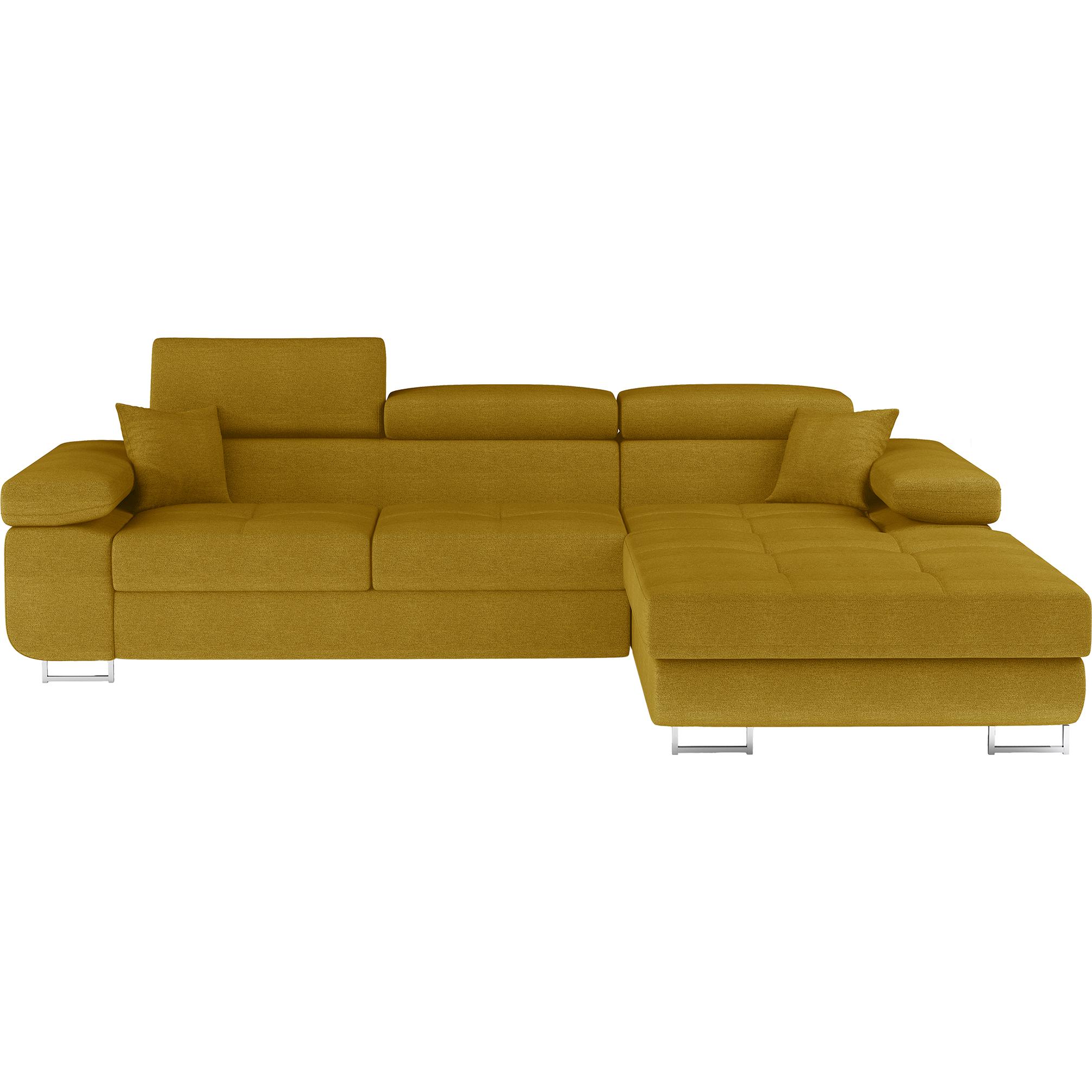 Thumbnail - ELTAP, Sofa, Armando (4-Sitzer, Bettsofa, Ecksofa)