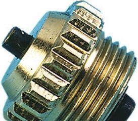 Actual product image Uponor Gulvvarme pakdåse 1"-1 1/4"