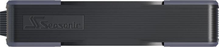 Produktbild Seasonic MagFlow ARGB (120 mm, 3x)