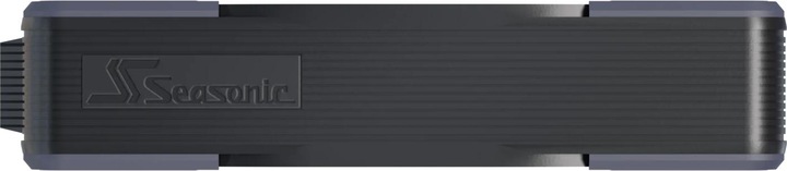Actual product image Seasonic MagFlow ARGB (120 mm, 3 x)