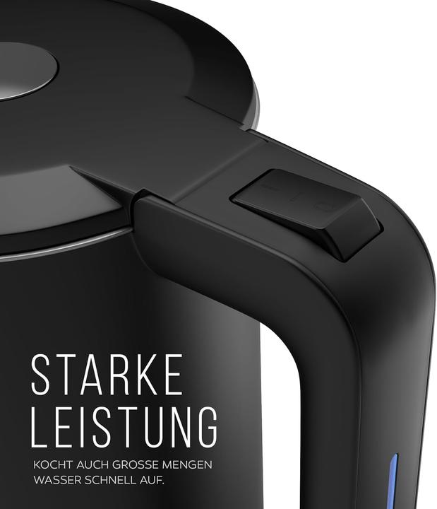 Produktbild Balter WK-4, Black (1.70 l)