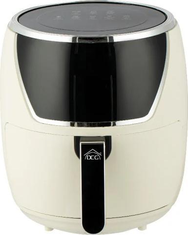 Immagine prodotto DCG Eltronic, Heissluftfritteuse, 5 L, 1500 W