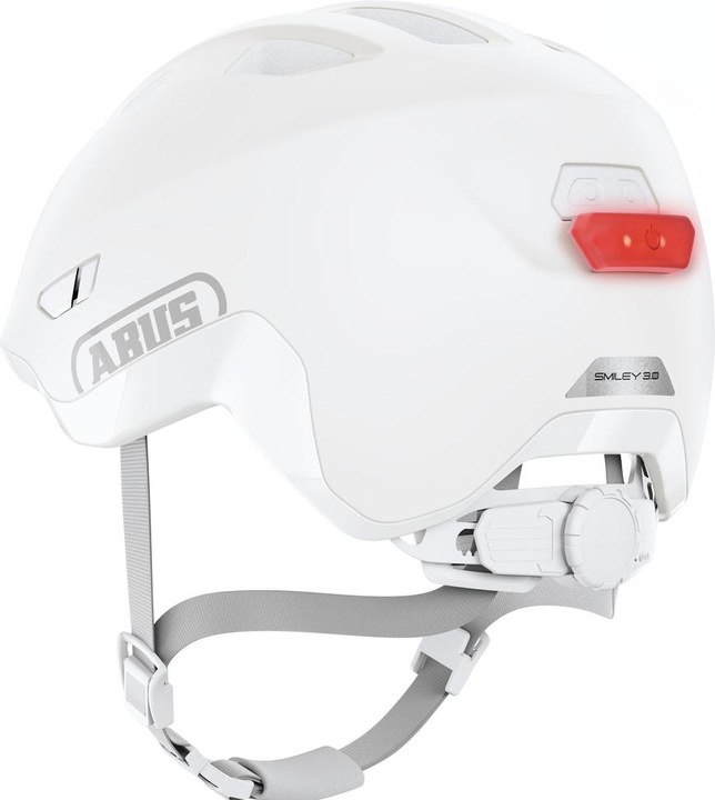 Actual product image Abus Smiley 3.0 ACE LED (50 - 55 cm)