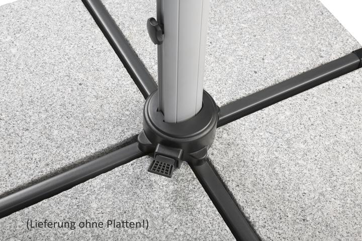 Produktbild Schneider Schirme Monaco (3 m)