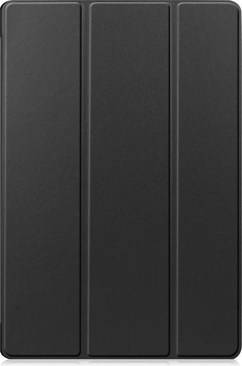 Produktbild König Design Schutz Hülle für Samsung Galaxy Tab S8+ / Tab S7+ / Tab S7 FE Smart Cover Case (Tab S7+, Galaxy Tab S8+)