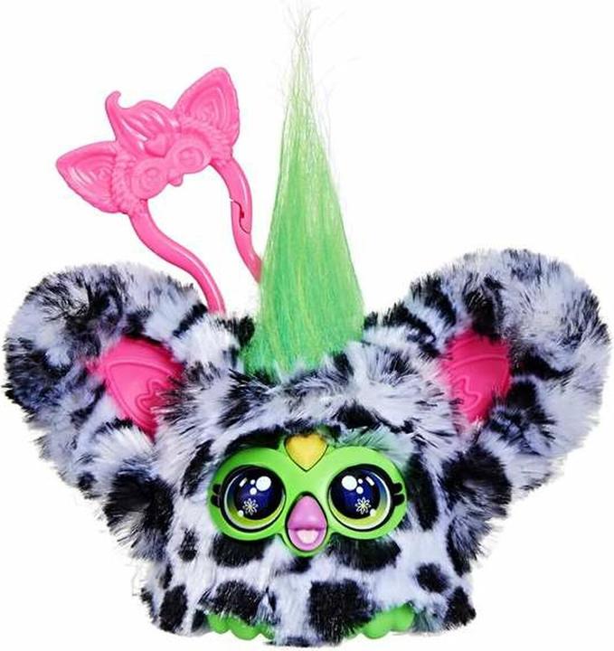 Actual product image Hasbro Furblets – Modell zufällig ausgewählt