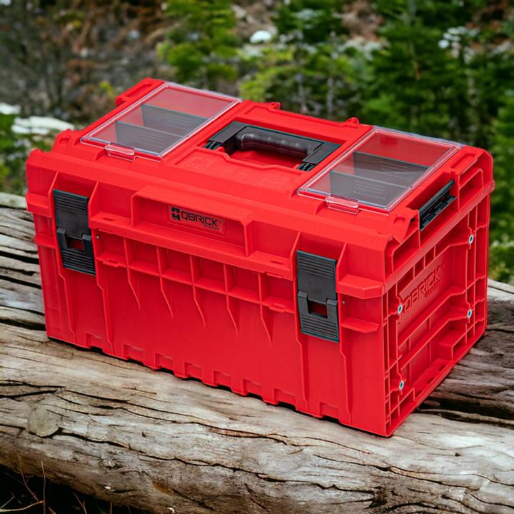 Actual product image Qbrick Toolbox