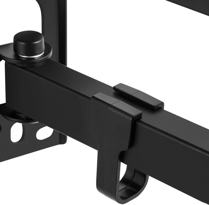 Actual product image tectake TV wall mount (Wall, 60", 60 kg)