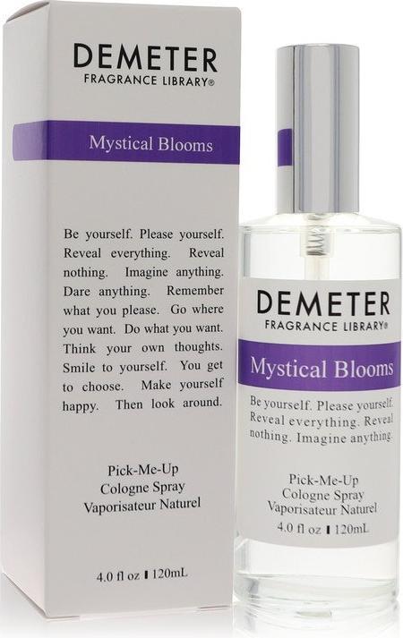 Actual product image Demeter Mystical Blooms (Eau de cologne, 120 ml)