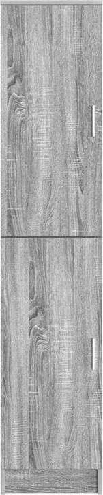 Image du produit vidaXL Highboard (39 x 35 x 168 cm)