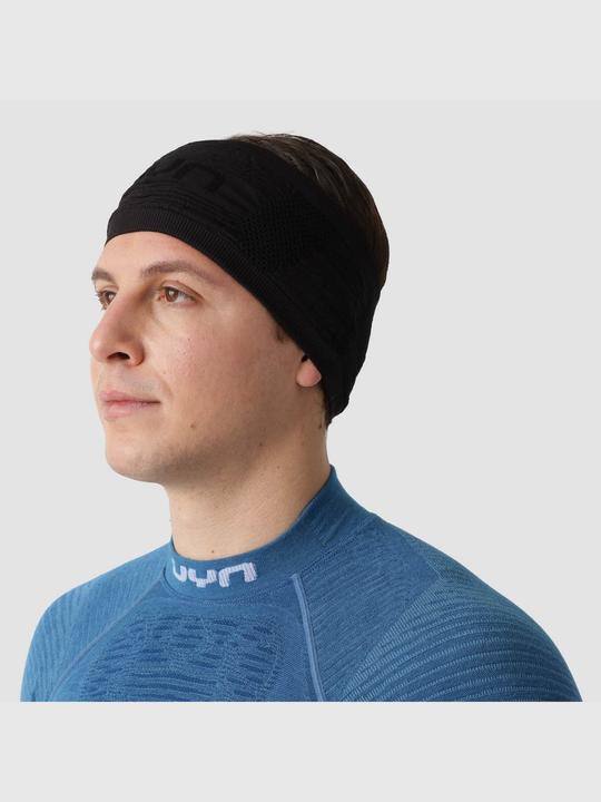 Actual product image UYN Parietal Biomorph Stirnband, Unisex