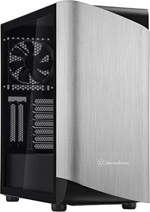Produktbild Silverstone Seta A1 (ATX, mATX, Mini-ITX)