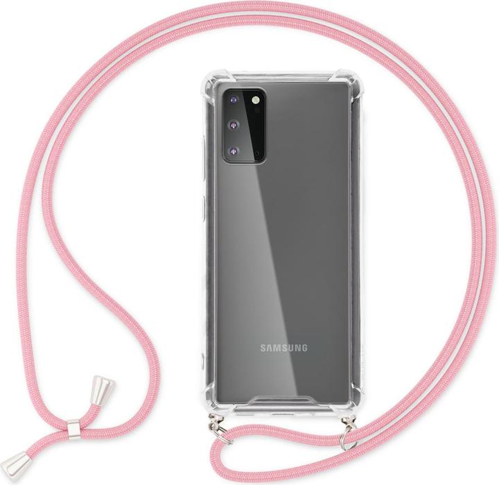 Produktbild Nalia Handyhülle mit Kette