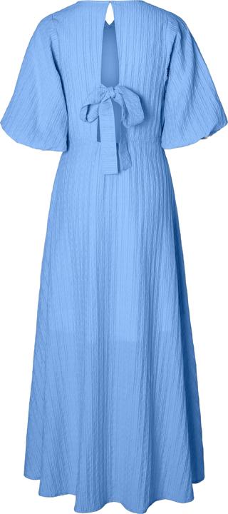 Produktbild Selected Ballonärmel Maxikleid (38)