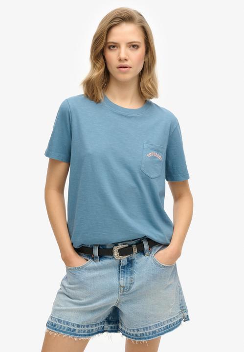 Produktbild Superdry Garment Dye Essential (XS)