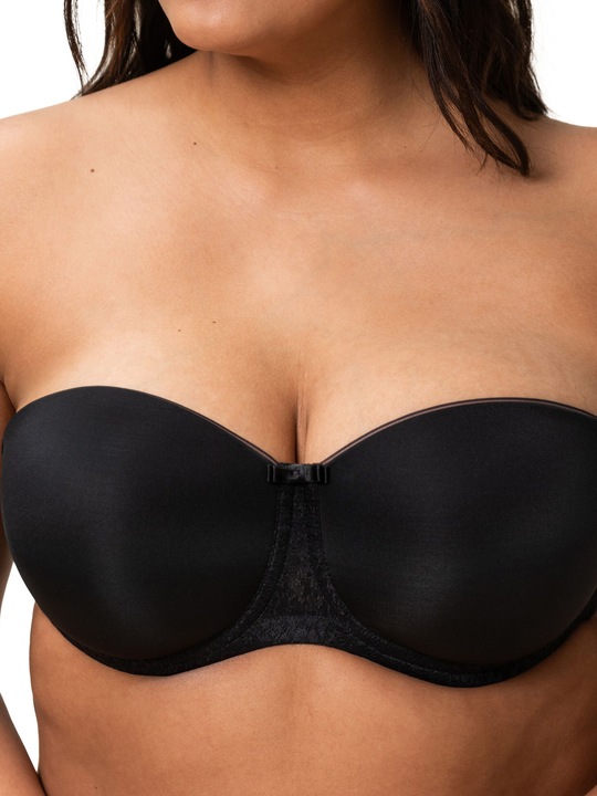 Actual product image Triumph Beauty-Full Essential underwired bra (85 G, pack of 2)