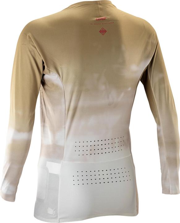 Actual product image Leatt Damen-Radtrikot MTB Gravity 5.0 (XS)