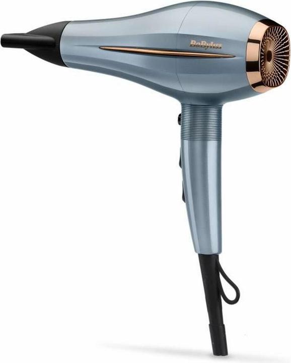 Actual product image BaByliss Denim Luxe