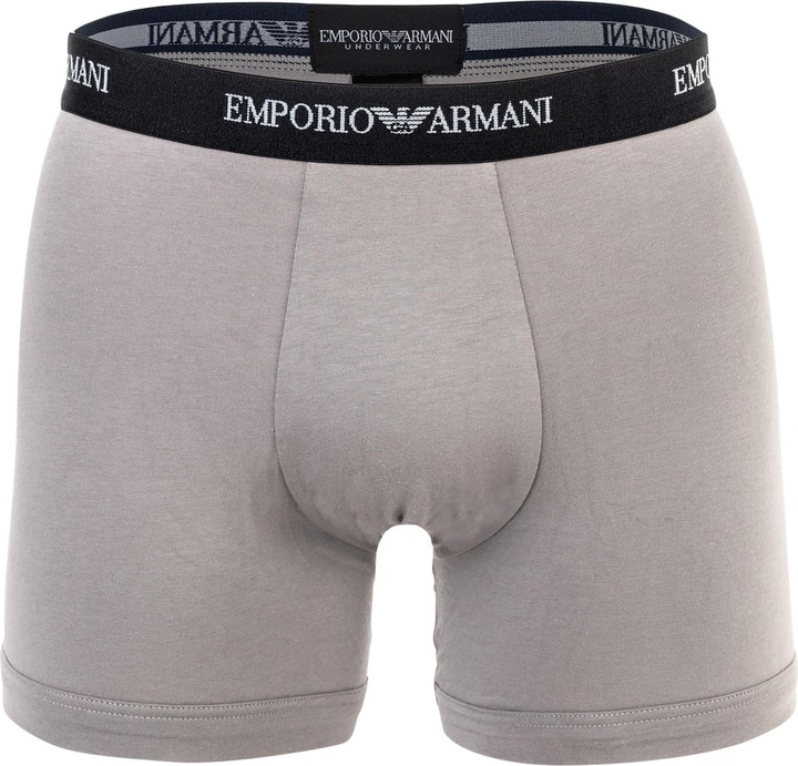 Immagine prodotto Emporio Armani Gentiluomini (M, Confezione da 2)