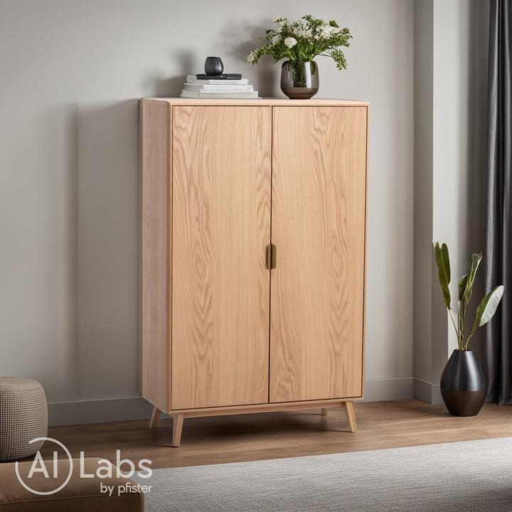 Image du produit Apollo-105 (100 x 42 x 160 cm)