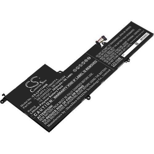 CS Cameron Sino Battery for Lenovo Yoga 7 Slim 14ARE05 etc, Batteria per notebook