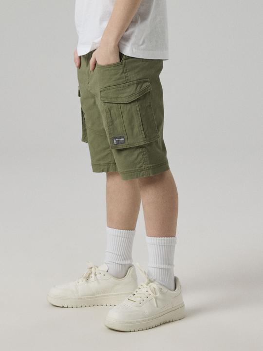 Immagine prodotto Name it Pantaloncini cargo RYAN (152)