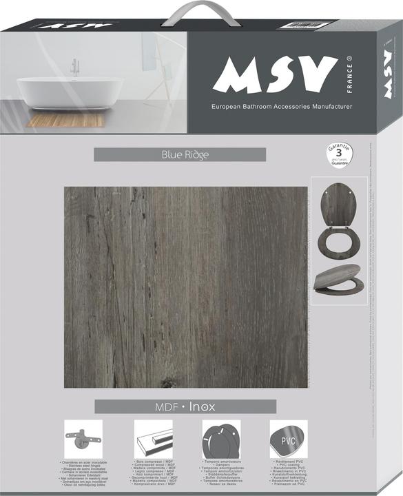 Immagine prodotto MSV Benoit