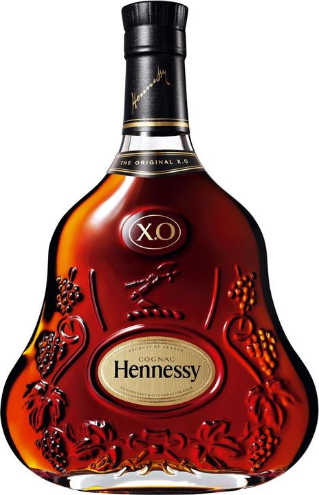 Immagine prodotto Hennessy XO + GB