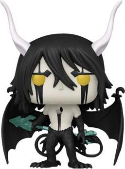 Funko POP! Bleach Ulquiorra Shifar Exclusive Toy Tokyo 2024